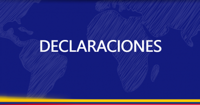 Trabajadores de las Américas exigen protección y apoyo para desplazados venezolanos