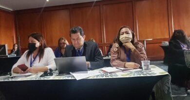 Alternativa Democrática Sindical de las Américas, ADS, saluda y felicita la participación de nuestra afiliada la CGT Colombia, en el Taller Hemisférico OEA/RIAL «Diálogo Social Una recuperación sostenible, justa y equitativa»