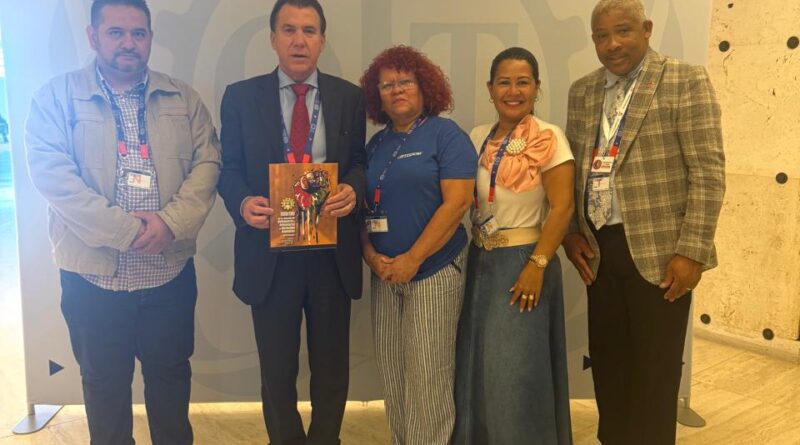Brasil reitera apoyo a trabajadores salvadoreños ante graves violaciones de derechos humanos