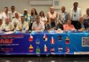 ADS consolida su agenda continental y fortalece la unidad sindical en reunión en Panamá