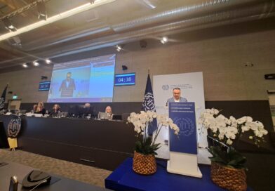 Discurso de ADS en la114a Conferencia Internacional del Trabajo